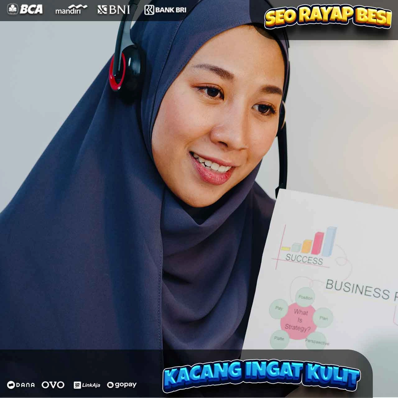 Rejekibet SyariahBisnis Platform Ekonomi Syariah